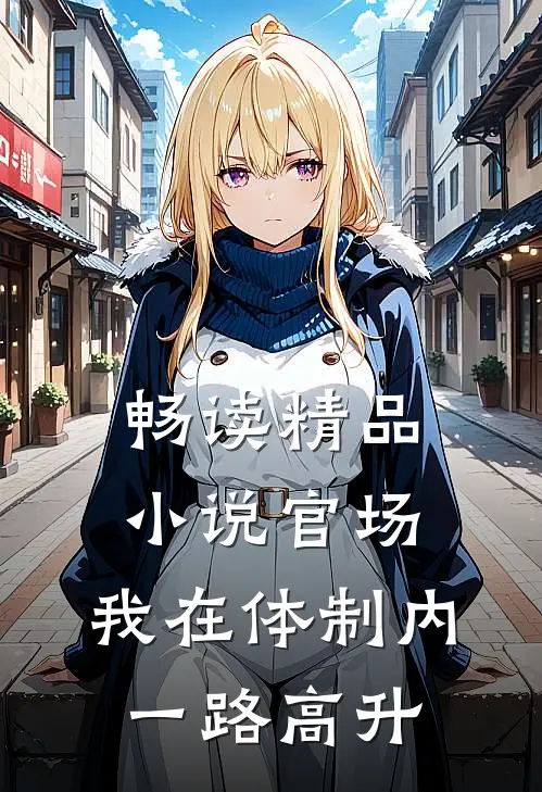 畅读精品小说官场：我在体制内一路高升