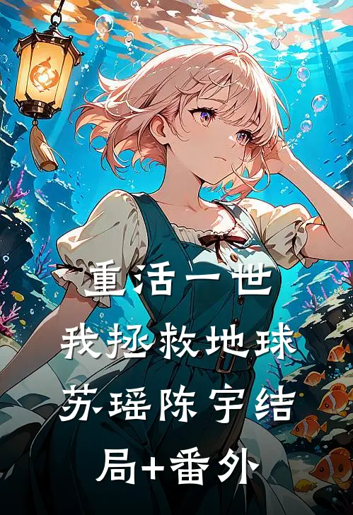 重活一世，我拯救地球苏瑶陈宇结局+番外
