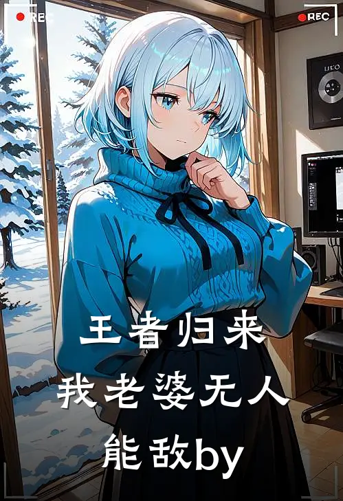 王者归来：我老婆无人能敌by