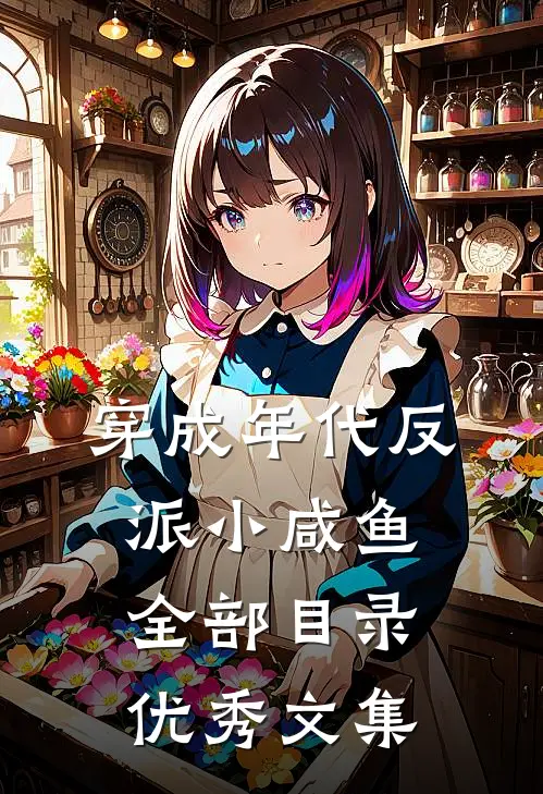 穿成年代反派小咸鱼全部目录优秀文集