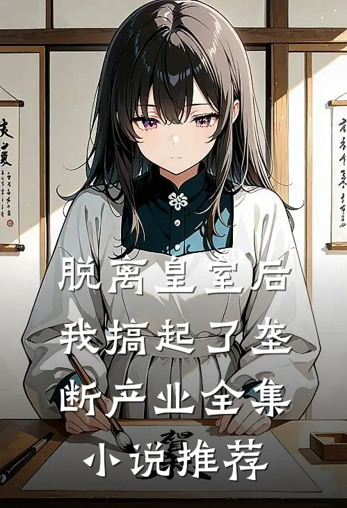 脱离皇室后，我搞起了垄断产业全集小说推荐