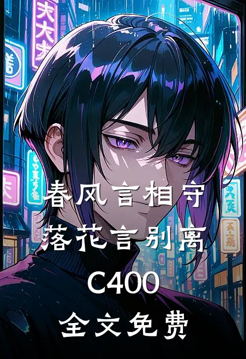 春风言相守，落花言别离C400全文免费