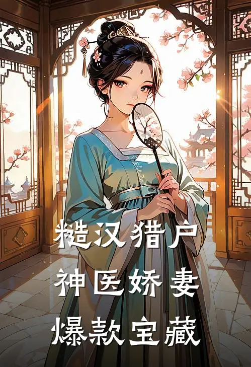 糙汉猎户神医娇妻爆款宝藏