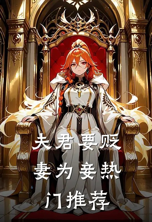 夫君要贬妻为妾热门推荐