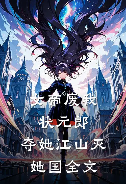 女帝废我状元郎，夺她江山灭她国全文