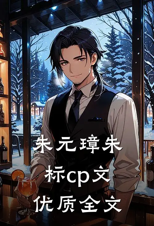 朱元璋朱标cp文优质全文