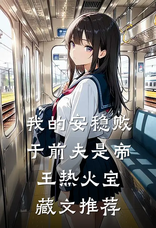 我的安稳败于前夫是帝王热火宝藏文推荐