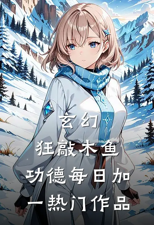 玄幻：狂敲木鱼，功德每日加一热门作品