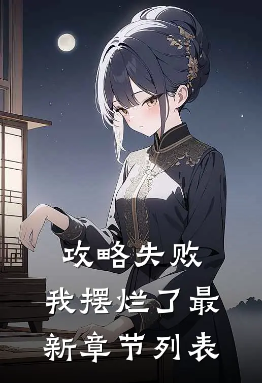 攻略失败，我摆烂了最新章节列表