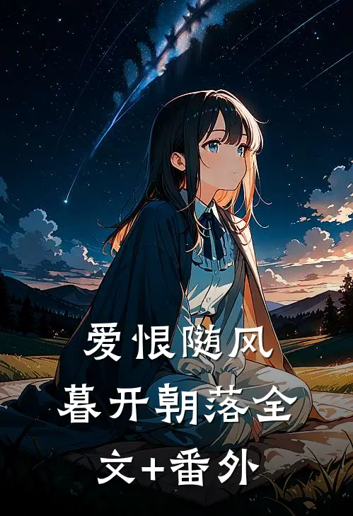 爱恨随风，暮开朝落全文+番外