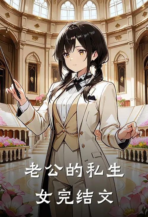 老公的私生女完结文