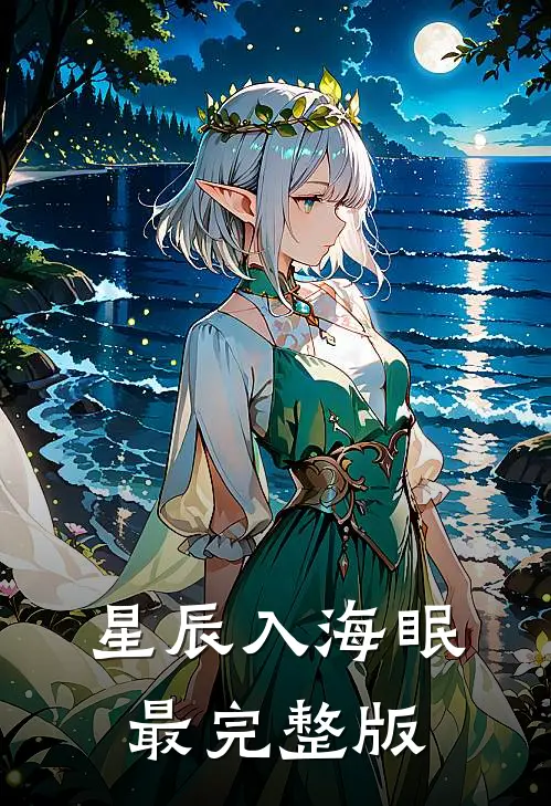 星辰入海眠最完整版