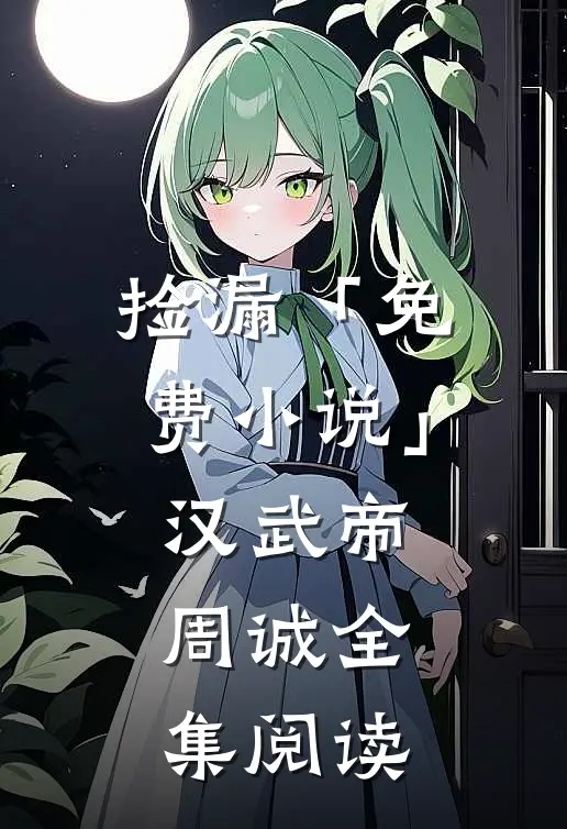 捡漏「免费小说」汉武帝周诚全集阅读