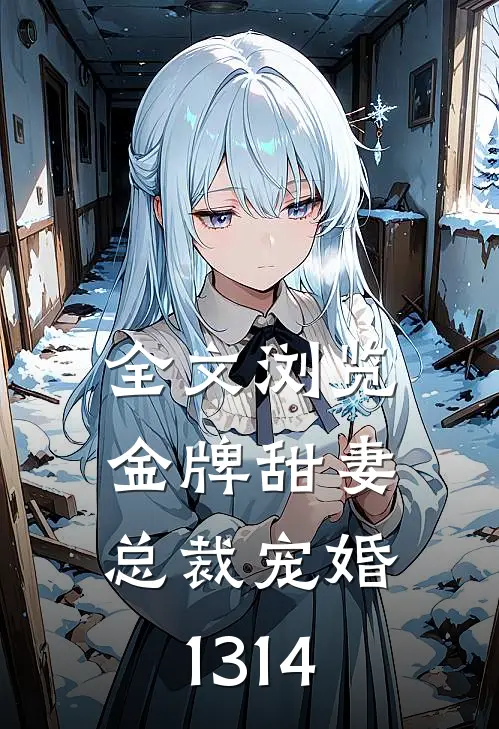 全文浏览金牌甜妻，总裁宠婚1314
