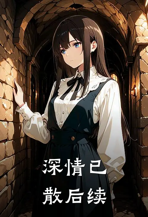 深情已散后续