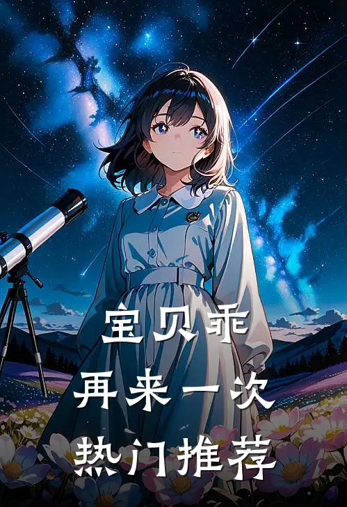 宝贝乖，再来一次热门推荐