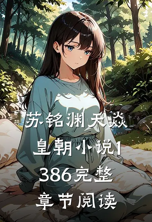苏铭渊天焱皇朝小说1386完整章节阅读