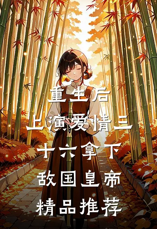 重生后：上演爱情三十六拿下敌国皇帝精品推荐
