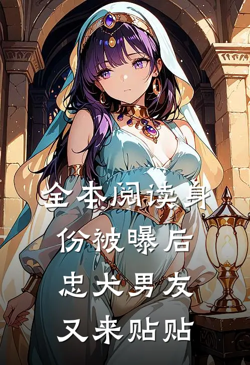 全本阅读身份被曝后，忠犬男友又来贴贴