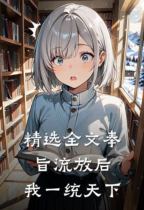 精选全文奉旨流放后，我一统天下