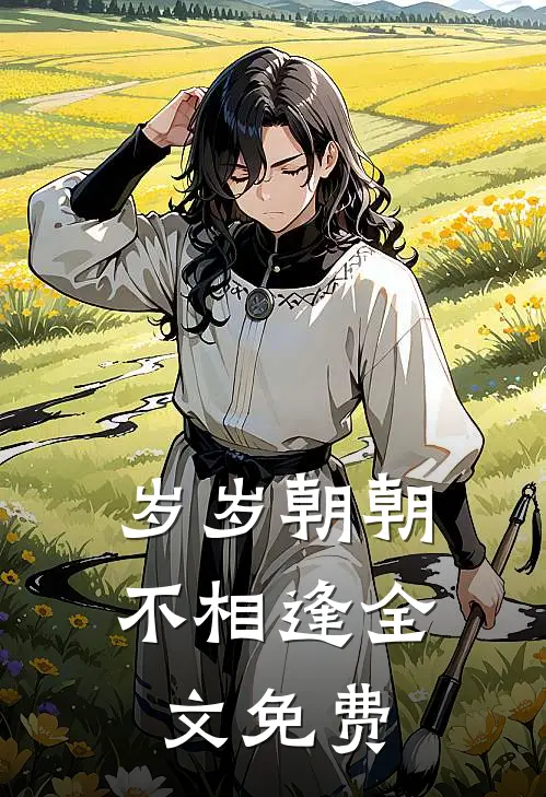 岁岁朝朝不相逢全文免费