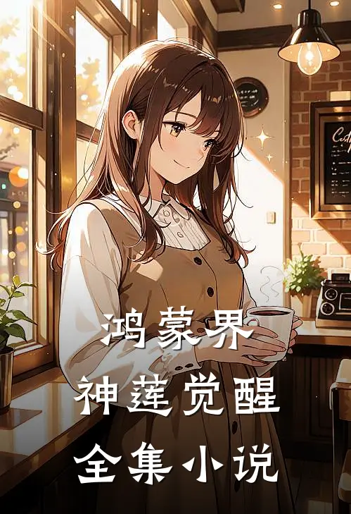 鸿蒙界：神莲觉醒全集小说