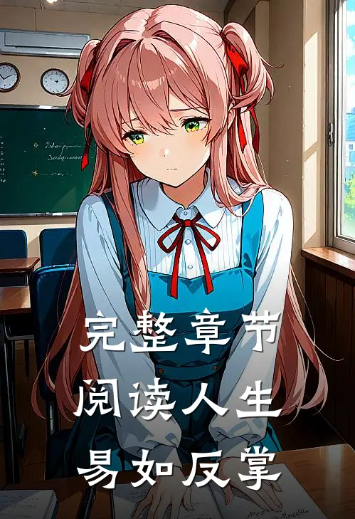 完整章节阅读人生，易如反掌