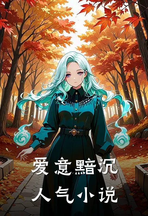 爱意黯沉人气小说