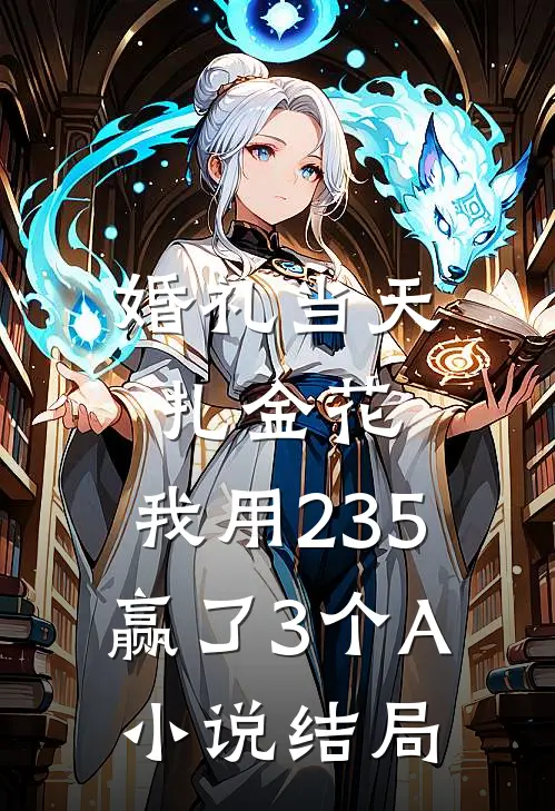 婚礼当天扎金花，我用235赢了3个A小说结局