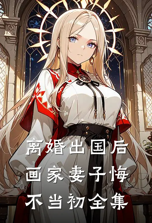离婚出国后，画家妻子悔不当初全集