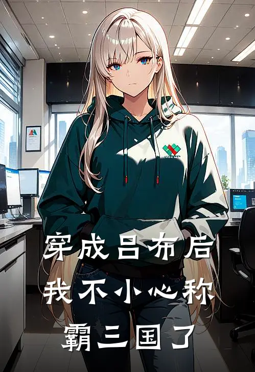穿成吕布后，我不小心称霸三国了