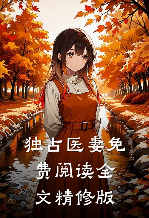独占医妻免费阅读全文精修版