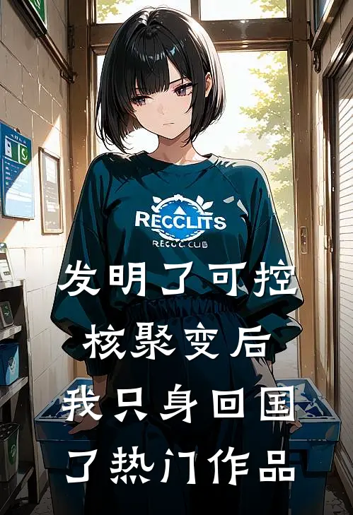 发明了可控核聚变后，我只身回国了热门作品