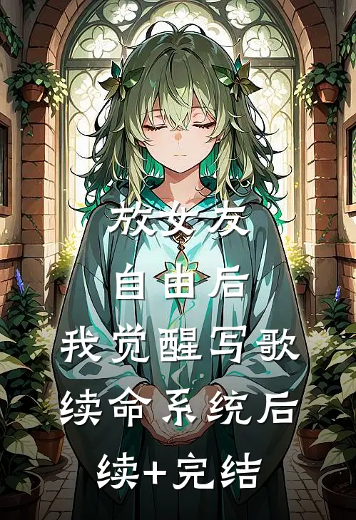 放女友自由后，我觉醒写歌续命系统后续+完结