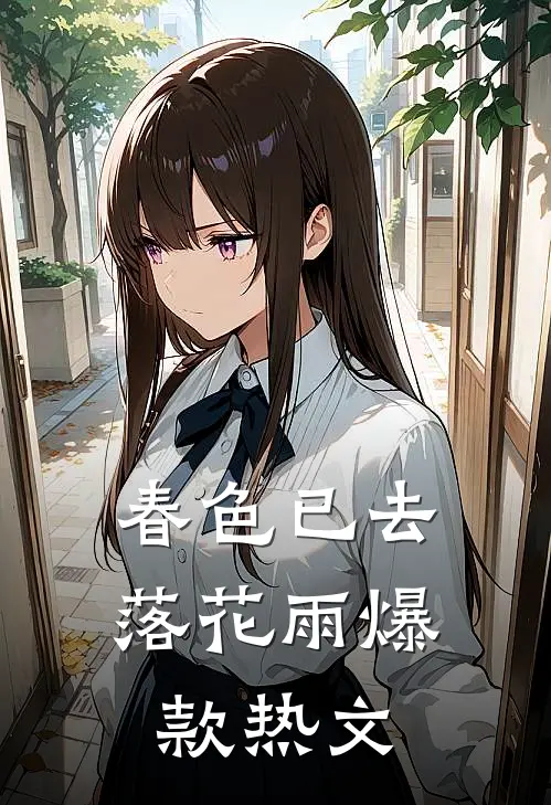 春色已去落花雨爆款热文