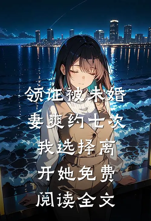 领证被未婚妻爽约七次，我选择离开她免费阅读全文