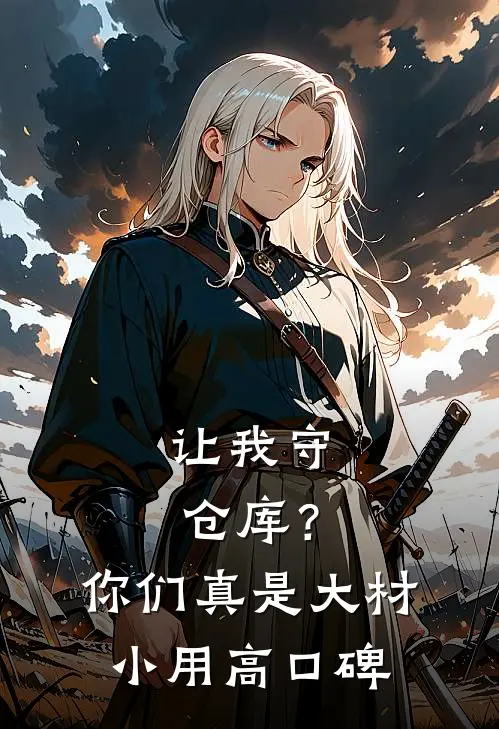 让我守仓库？你们真是大材小用高口碑