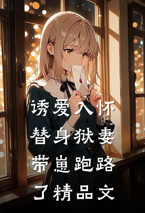诱爱入怀：替身狱妻带崽跑路了精品文