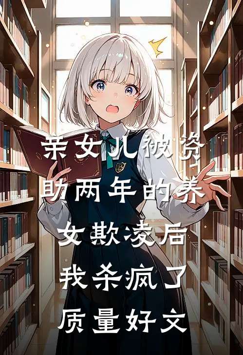 亲女儿被资助两年的养女欺凌后，我杀疯了质量好文