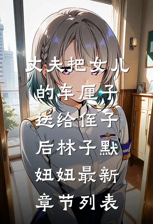 丈夫把女儿的车厘子送给侄子后林子默妞妞最新章节列表