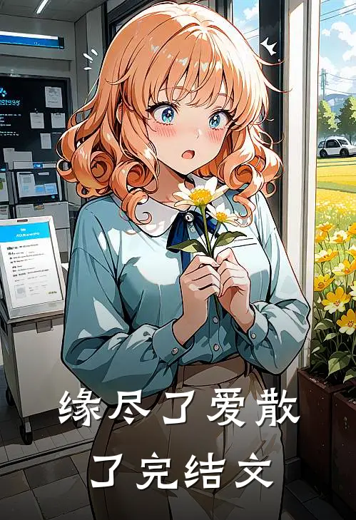 缘尽了爱散了完结文