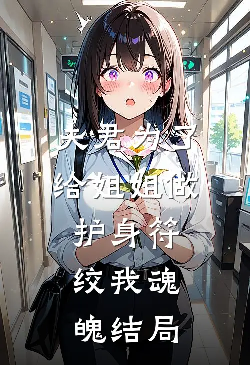 夫君为了给姐姐做护身符，绞我魂魄结局