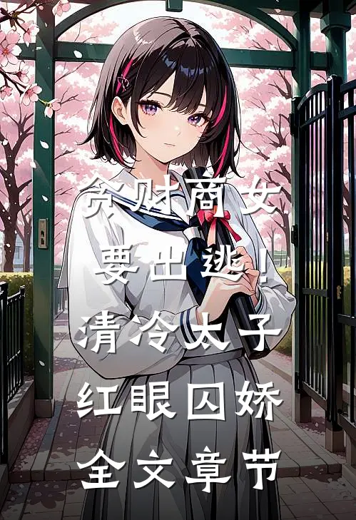 贪财商女要出逃！清冷太子红眼囚娇全文章节