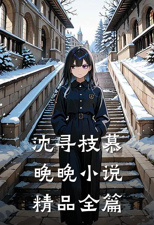 沈寻枝慕晚晚小说精品全篇