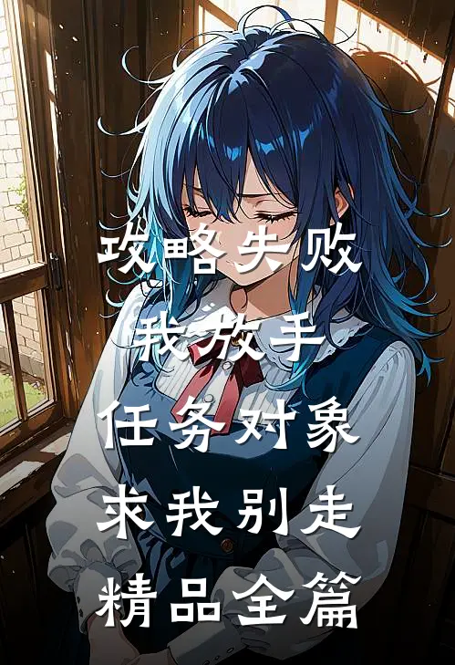 攻略失败我放手，任务对象求我别走精品全篇