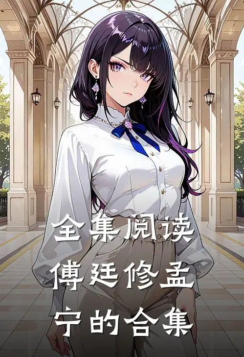 全集阅读傅廷修孟宁的合集