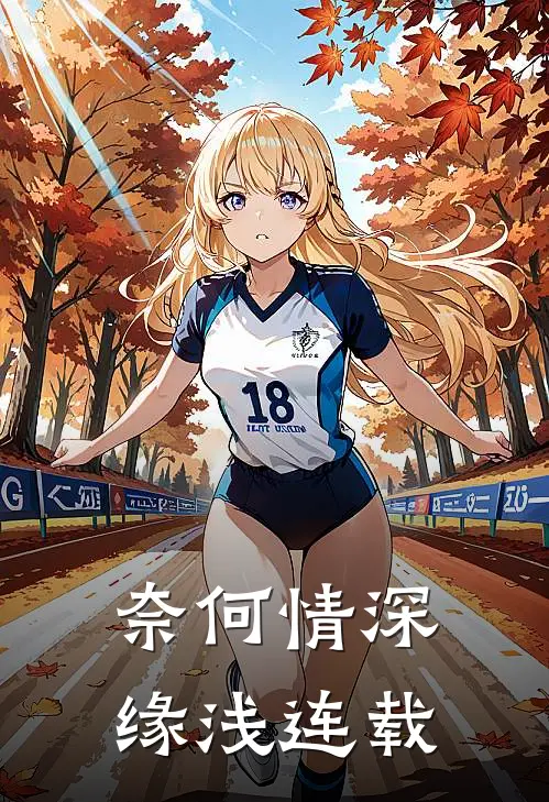 奈何情深缘浅连载