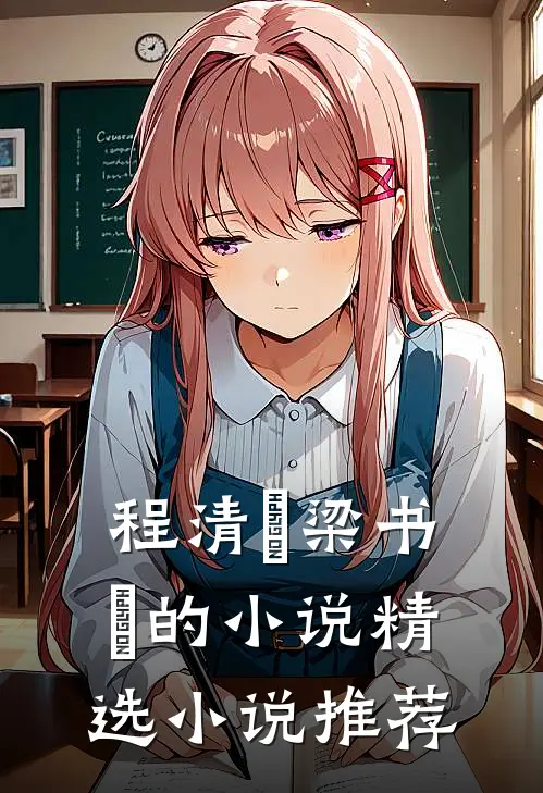程清玙梁书媞的小说精选小说推荐
