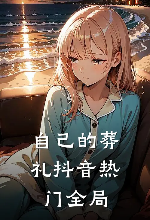 自己的葬礼抖音热门全局