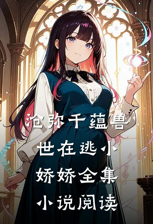 沧弥千蕴兽世在逃小娇娇全集小说阅读